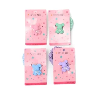COLITAS PELO RATONCITO LITTLE ANGEL PL-1478-06