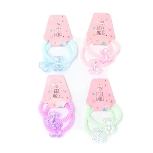 COLITAS DE PELO OSOS LITTLE ANGEL PL-1498-16