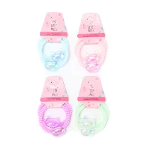 COLITAS DE PELO GATO LITTLE ANGEL PL-1498-14