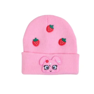 GORRO INFANTIL CHIMOLA BUNNY TX44