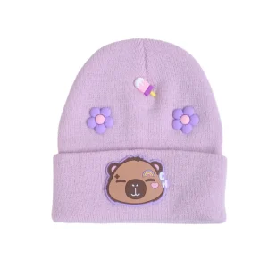 GORRO INFANTIL CHIMOLA CAPIMOLA TX45