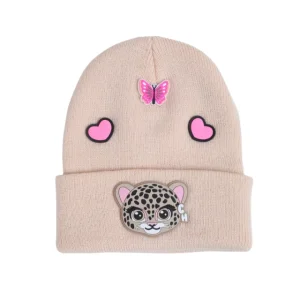 GORRO INFANTIL CHIMOLA CHITA TX47