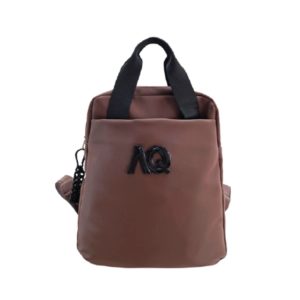 MOCHILA URBANA SASHA AQUARELLA 604-5