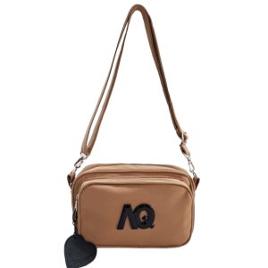 BANDOLERA MUJER URBANA SASHA AQUARELLA 616-5