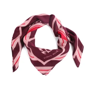 PAÑUELO CUADRADO VICHY CHIMOLA TX32
