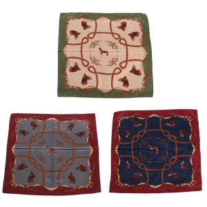 PAÑUELO HOMBRE ESTAMPADO TALABARTERO 172