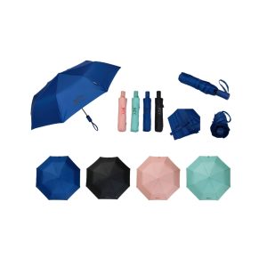 PARAGUAS MUJER CORTO AUTOMATICO BAGCHERRY 263014
