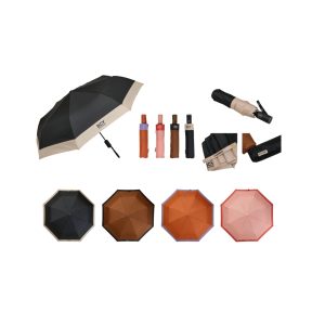 PARAGUAS MUJER CORTO AUTOMATICO BAGCHERRY 263010