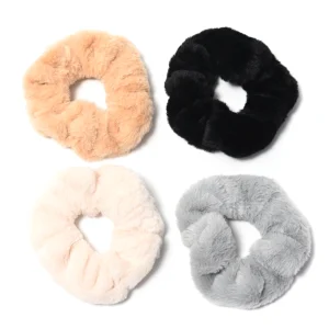 SCRUNCHIE PELUCHE LISA LITTLE ANGELPL-1571-06