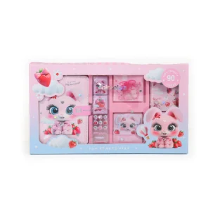 STATIONARY SET JOY BUNNY CHIMOLA ST111
