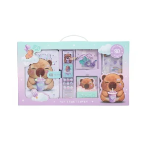 STATIONARY SET JOY BUNNY CAPIMOLA ST112