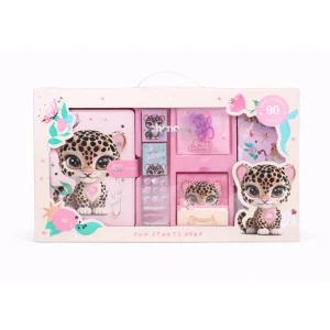 STATIONARY SET JOY CHITA UNNY CHIMOLA ST114