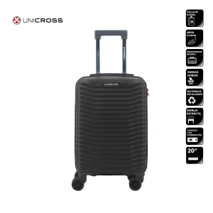 VALIJA UNICROSS 20" ABS 62.2076
