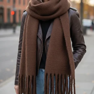 PASHMINA BUFANDON NUBE LISA 24126S2