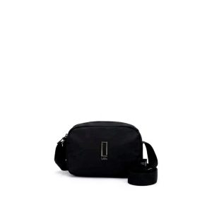 BANDOLERA MICROFIBRA MUJER LEBLU c5096