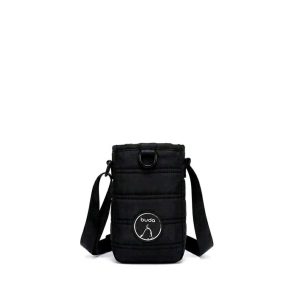 BANDOLERA PORTABOTELLA ACANALADA BUDA x001