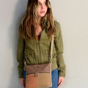 BANDOLERA URBANA KIF KIF 4150