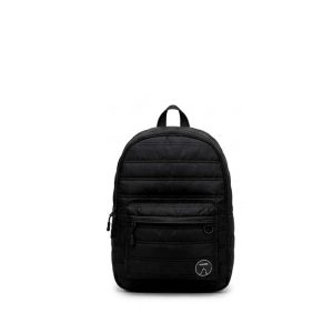 MOCHILA grande ACANALADA BUDA X004