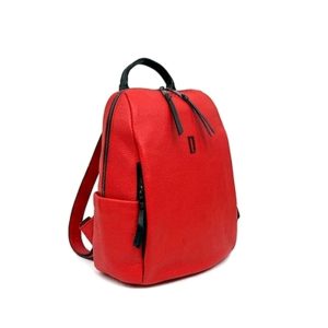 MOCHILA PU FLOTTER MEDIANA LEBLU c6115