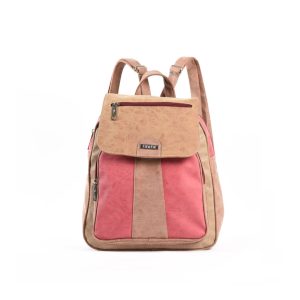 MOCHILA MUJER URBANA KIF KIF 4179