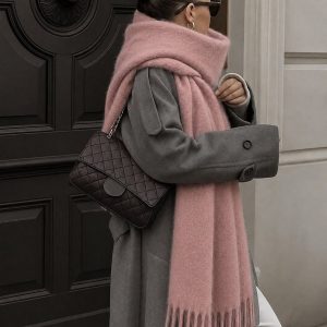 241261S3 BUFANDON NUBE ROSA