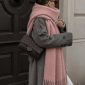 241261S3 BUFANDON NUBE ROSA