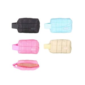 PORTACOSMETICO PUFFER LA CHAPELLE 12uo7636