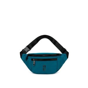 RIÑONERA MUJER MICROFIBRA LEBLU c5108