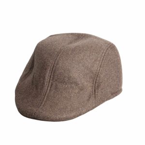 Boina de paño liso 34uo8317 La Chapelle