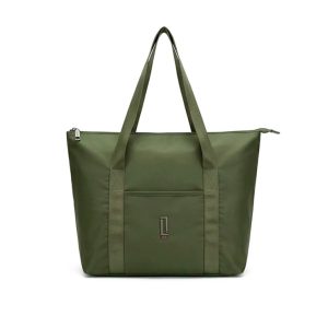 CARTERA TOTE CHICO LEBLU C51