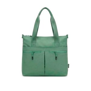 CARTERA TOTE MICROFIBRA LEBLU C5100