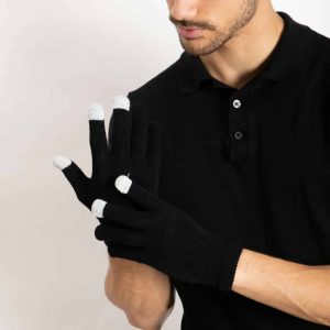 GUANTES ADULTO TOUCH LA CHAPELLE 34UC2297G