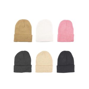 GORRO ROCKY TEJIDO LA CHAPELLE 34UO8373
