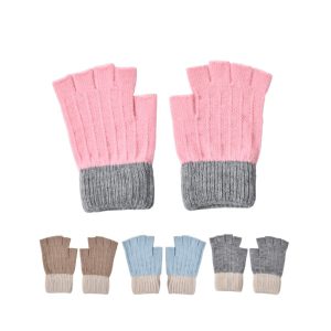 GUANTES MUJER SIN DEDOS LA CHAPELLE 16UM6598