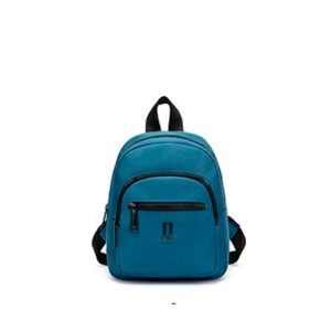 MOCHILA CHICA MICROFIBRA LEBLU c5110