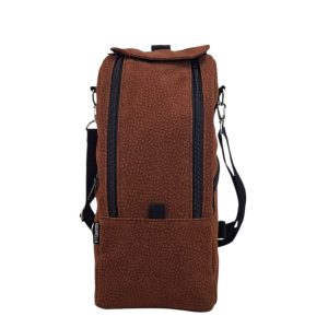 BOLSO MATERO SIMIL CARPINCHI AQUARELLA 901-1