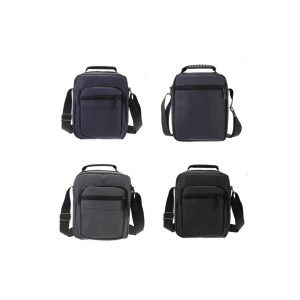 MORRAL HOMBRE MICROFIBRA ENGOMADO 16UM6676